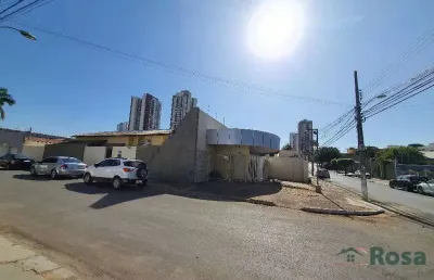 Casa com 3 quartos à venda na Das Dálias, 332, Jardim Cuiabá, Cuiabá