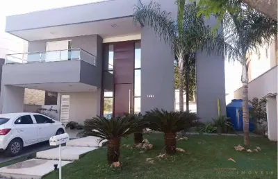 Sobrado em condomínio fechado para venda jardim itália cuiabá - 25983