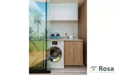 Casa em condominio fechado para venda east village cuiabá - 25987