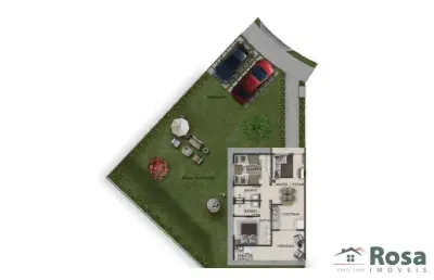 Casa em condominio fechado para venda santa laura cuiabá - 25901