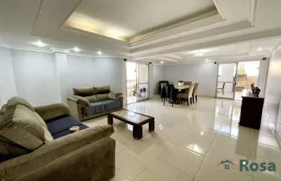 Cobertura para venda nova várzea grande várzea grande - 25837