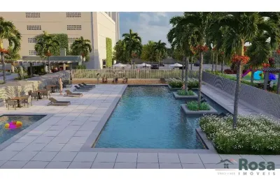 Apartamento para venda grande terceiro cuiabá - 26262