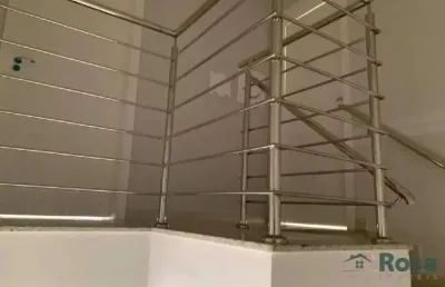 Casa em condominio fechado para venda despraiado cuiabá - 25327