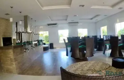 Casa em condominio fechado para venda jardim bom clima cuiabá - 24266