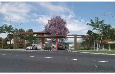 Casa em condominio fechado para venda zona rural chapada dos guimarães - 23524