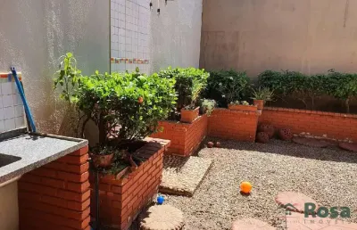Casa em condominio fechado para venda village flamboyant cuiabá - 19665