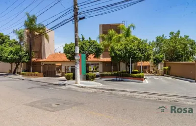 Casa em condominio fechado para venda jardim santa amália cuiabá - 16476