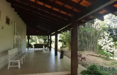 Casa em condominio fechado para venda chácara dos pinheiros cuiabá - 13271
