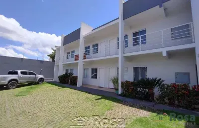 Kitnet / Stúdio à venda na Leonidas De Matos, 571, Goiabeiras, Cuiabá