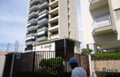 Apartamento para venda duque de caxias i cuiabá - 8019