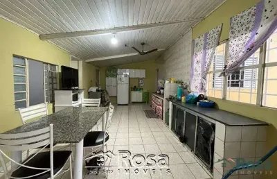 Casa para venda, 3 quarto(s), lixeira, cuiabá - ca4904