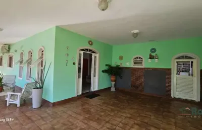 Casa para venda, 4 quartos, sendo 3 suítes goiabeiras, cuiabá - ca5104
