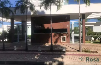 Apartamento andar baixo para venda, 3 suítes, duque de caxias, cuiabá - ap5091
