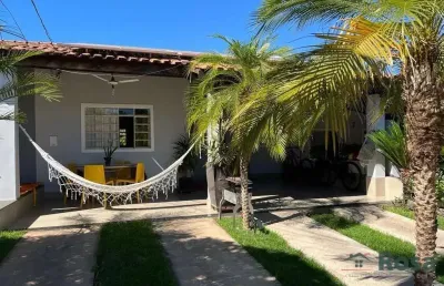 Casa em condomínio para venda, 3 quartos, villas boas - ca5114