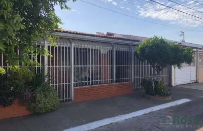 Casa bem localizada no bairro grande terceiro - ca5150