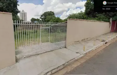 Terreno para venda, bosque da saúde, cuiabá - te5171