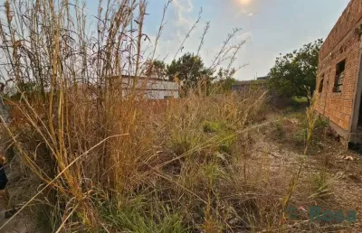 Terreno para venda, tropical ville, próximo ao condomínio villa jardim cuiabá - te5103