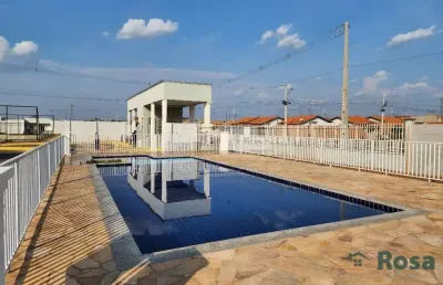 Casa com 2 quartos à venda na Rua Cardeal, 97, Loteamento Bom Jesus, Cuiabá