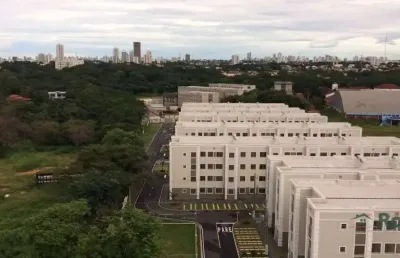 Apartamento para venda chácara dos pinheiros, com 2 quartos sendo uma suíte - ap5110