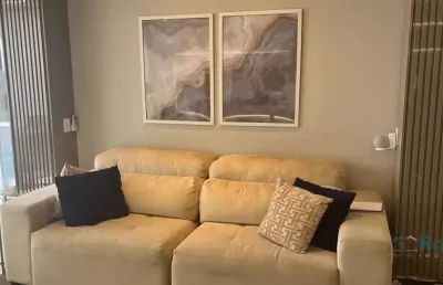 Apartamento para venda, santa rosa, cuiabá - ap5321