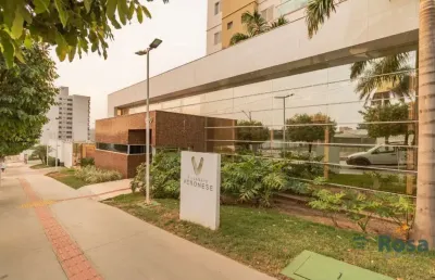 Apartamento para venda, santa rosa, cuiabá - ap5312
