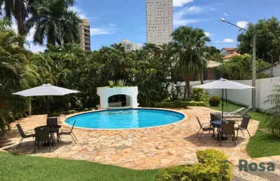 Apartamento para venda, 4 quartos, quilombo, cuiabá - ap5455