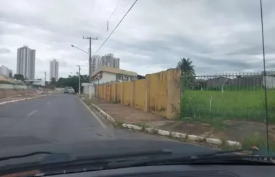 Terrenos excelente localização para venda, goiabeiras, cuiabá - te5273
