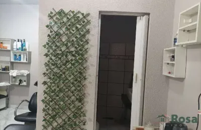 Casa com 2 quartos à venda na Rua Coronel Neto, 906, Goiabeiras, Cuiabá
