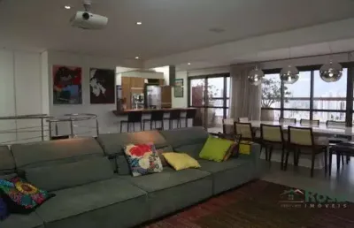 Apartamento duplex para venda, 3 suítes, popular, cuiabá - ap5504