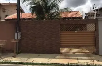 Casa para venda, 2 quartos, centro-sul, várzea grande - ca5550