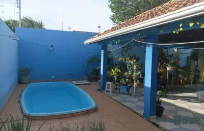 Casa para venda, 4 quartos, sendo uma suíte, nossa senhora aparecida, cuiabá - ca5508