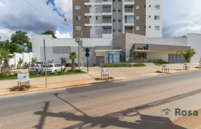 Apartamento com 3 quartos à venda na Rua Osvaldo da Silva Correa, 485, Despraiado, Cuiabá