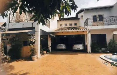 Casa com 4 quartos, sendo 2 suítes, com energia solar baixou de: r$940 por r$846 mil jardim petrópolis, cuiabá - ca5557