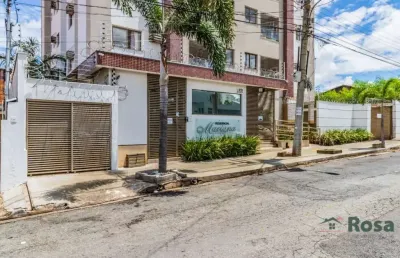 Apartamento à venda, com 2 quartos sendo 1 suíte e varanda gourmet, no bairro jardim mariana, próximo ao hospital santa rosa, cuiabá. - ap5697