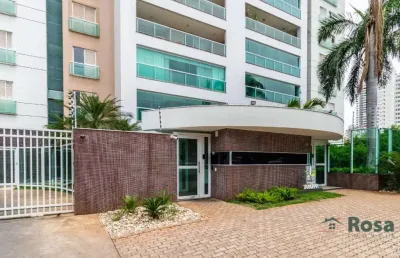Cobertura duplex à venda, sol da manhã, 4 suítes, duque de caxias, próximo ao goiabeiras shopping, cuiabá. - co5820