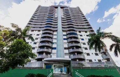 Apartamento à venda com 4 quartos, sendo 2 suíte, no bairro duque de caxias, cuiabá.. - ap5141