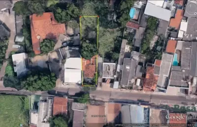 Casa com 2 quartos à venda na Rua 24 De Outubro, 311, Centro-Norte, Cuiabá