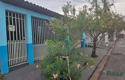 Casa residencial ou comercial na avenida ramiro de noronha - ca5838