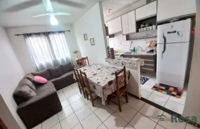 Apartamento para venda, 2 quartos, centro-sul, várzea grande - ap6030