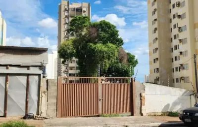 Terreno marechal deodoro, ao lado ed. serra das palmeiras cuiabá - te6062