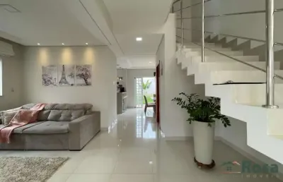 Sobrado para venda, jardim santa amália, barra do pari, cuiabá - so5859
