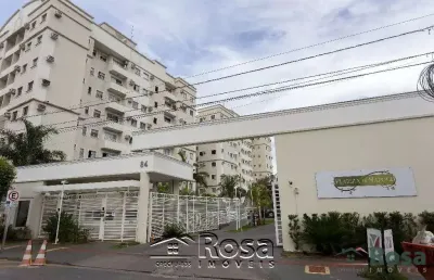 Apartamento com 3 quartos para alugar na Dr. Jose Feliciano De Figueiredo, 138, Centro Sul, Cuiabá