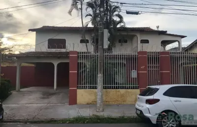 Sobrado somente para comercial, ótimo para clinicas, escritórios, bairro jardim primavera, bem ao lado do jardim cuiabá - so6013
