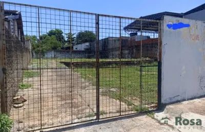 Terreno para venda, centro norte, próximo ao aeroporto, policia militar várzea grande - te6136