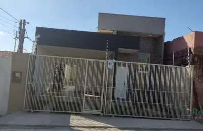 Casa com piscina para venda, cidade verde, cuiabá - ca6093