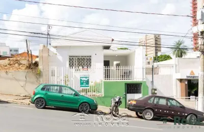 Imóvelpara aluguel e venda centro norte cuiabá - 8011