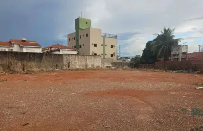 Terreno para venda, jardim petrópolis, cuiabá - te6155
