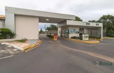 Casa em condominio fechado para aluguel ribeirão do lipa cuiabá - 16269