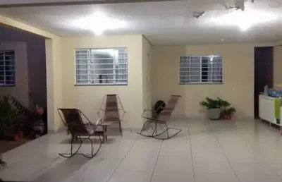 Casa para venda, 2 quarto(s), tijucal, cuiabá - ca6246