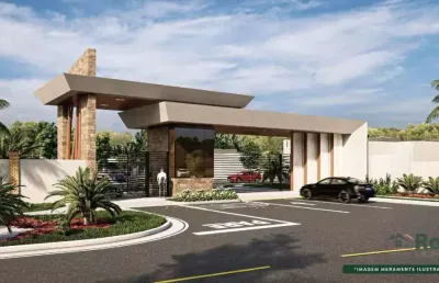 Casa térrea e individuais em condomínio para venda, 3 quarto(s) sendo 1 suíte, jardim imperial, cuiabá. - ca6095